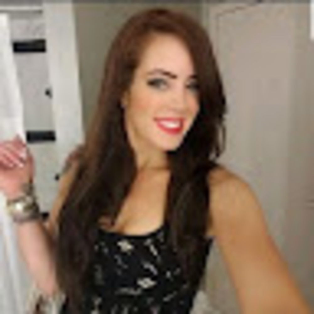 Meet your Posher, Stefania